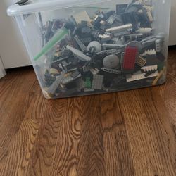 Bulk Lego