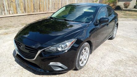 2017 Mazda Mazda3