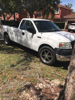 Ford f150