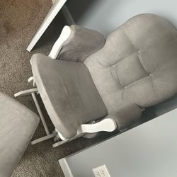 Rocking Chair Set