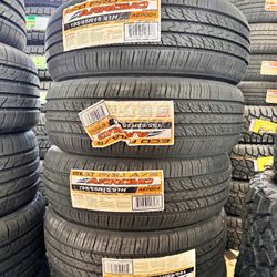 ‼️📲195/65/15 Vendo Set De Llantas Nuevas Arroyo Grand Sport 