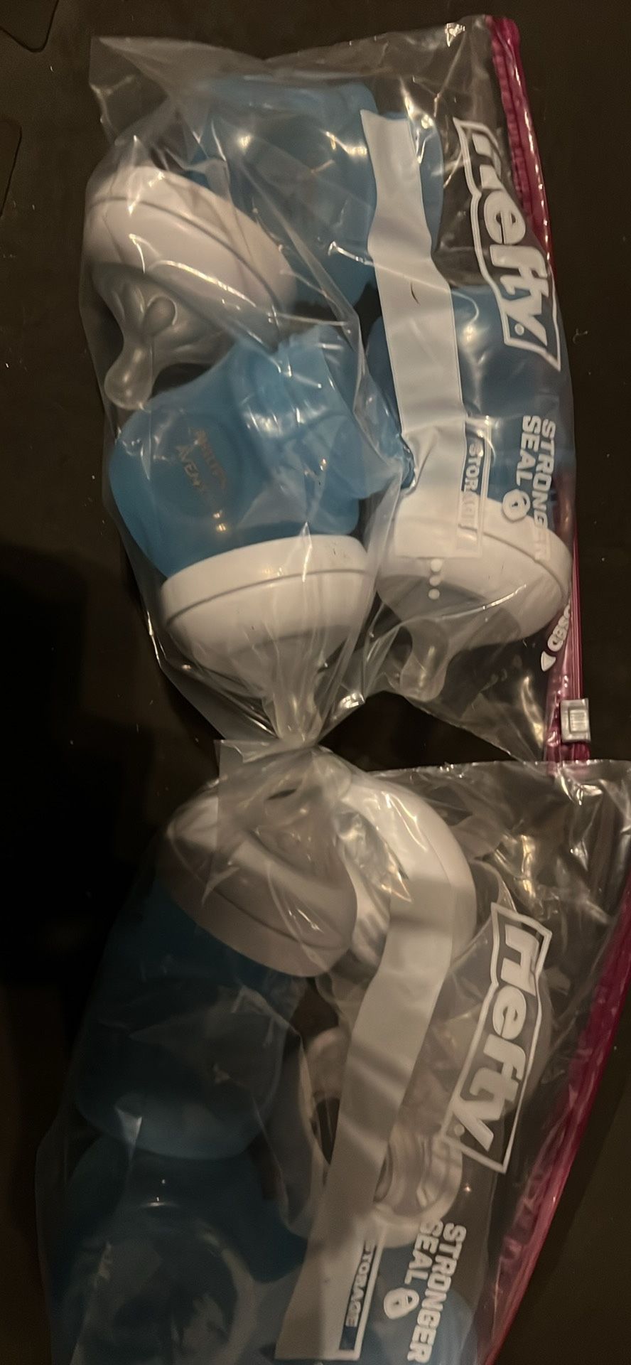 Baby Bottle Sterilizer And Warmer