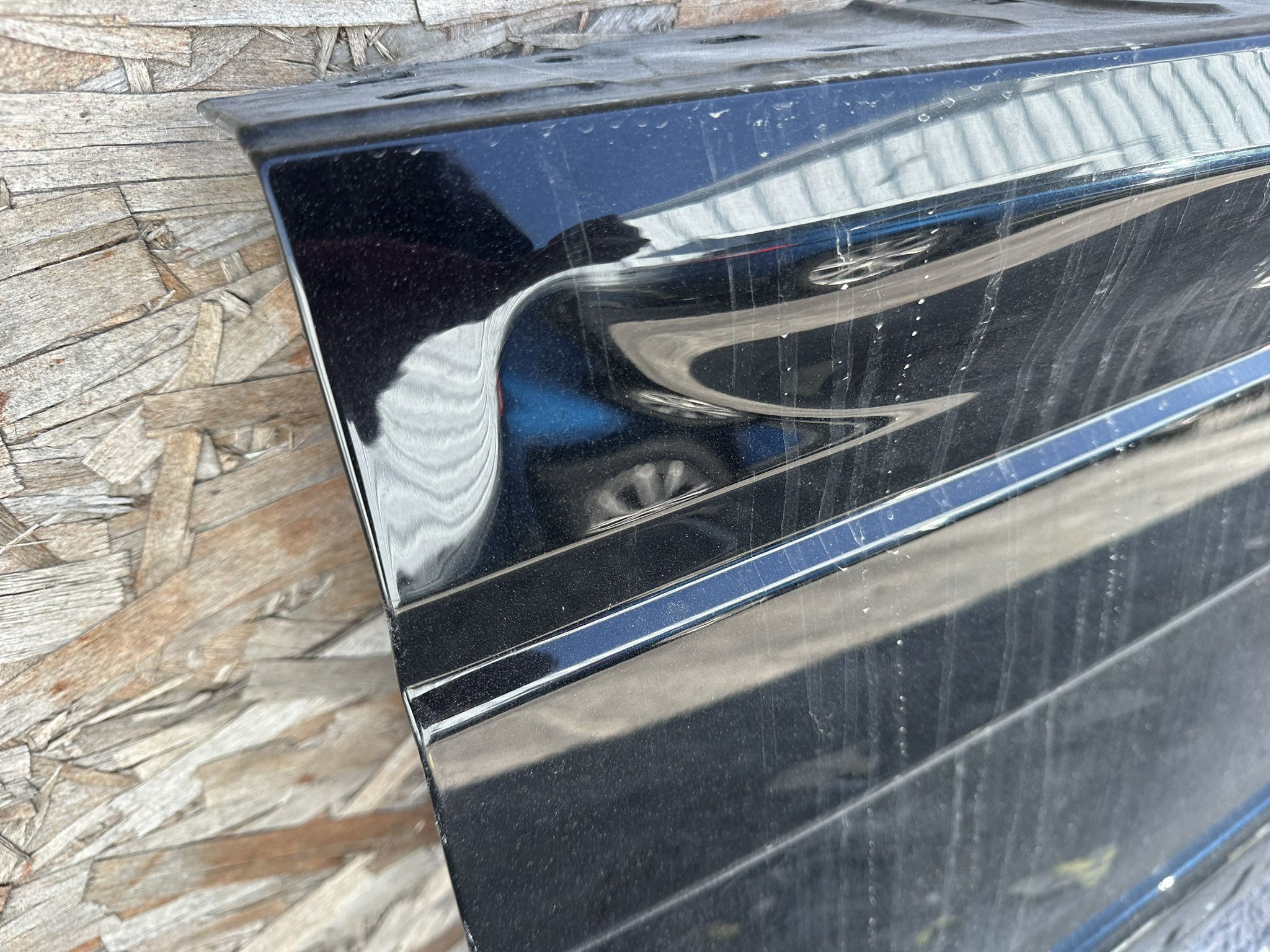 Ford F450 Tailgate Only