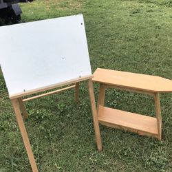 Erase Board/play Board 