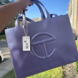 Telfar Kush medium tote - NEW