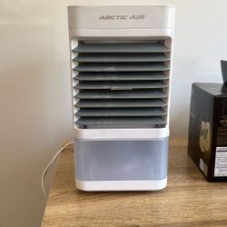 Arctic Air Mini AC