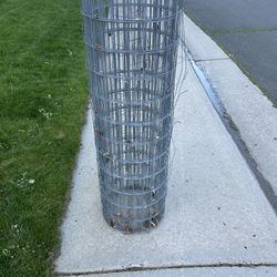 Free heavy Roll of wire 