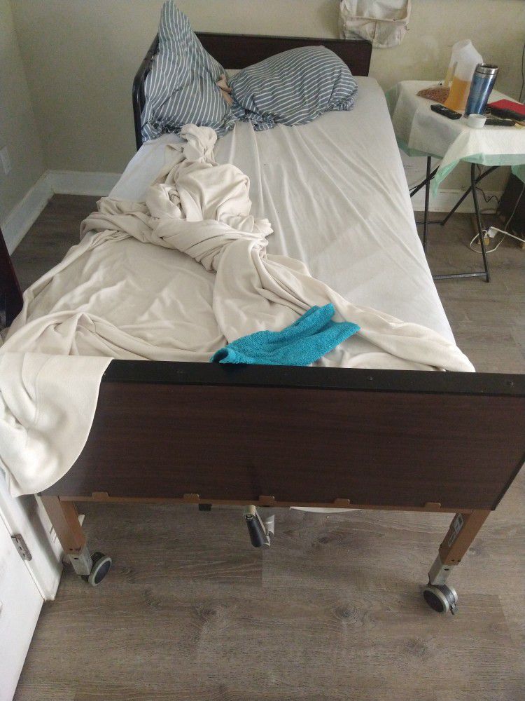Hospital Bed For home use