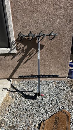 Lolo Rack 4 Bike Rack