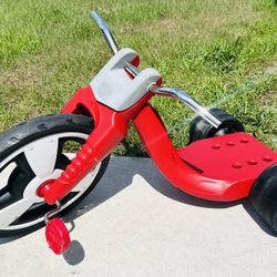 RadioFlyer “big Flyer” 
