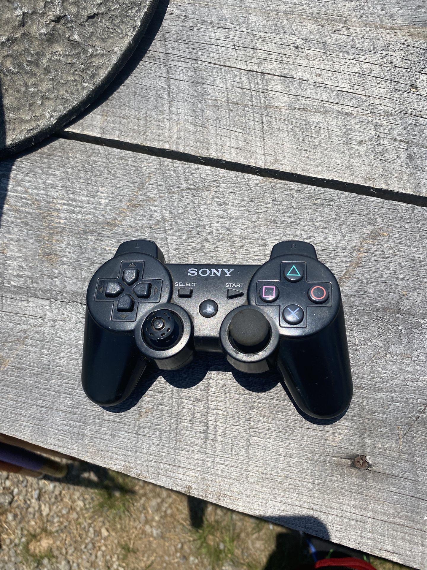 Ps3 Controller