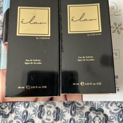 Terramar Women’s Perfume 