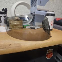 Motorcycle Helmet Vizor