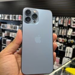 iPhone 13 pro max unlock