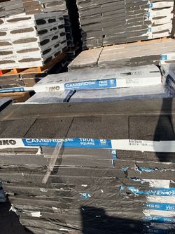Roofing