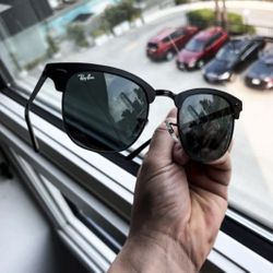 🍀New RayBans - Box, Pouch Cloth All Included 🍀