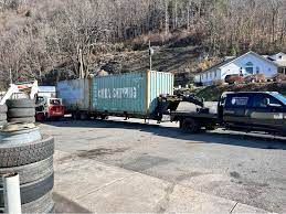 Used 20ft and 40ft shipping Container Available in  Mobile, AL