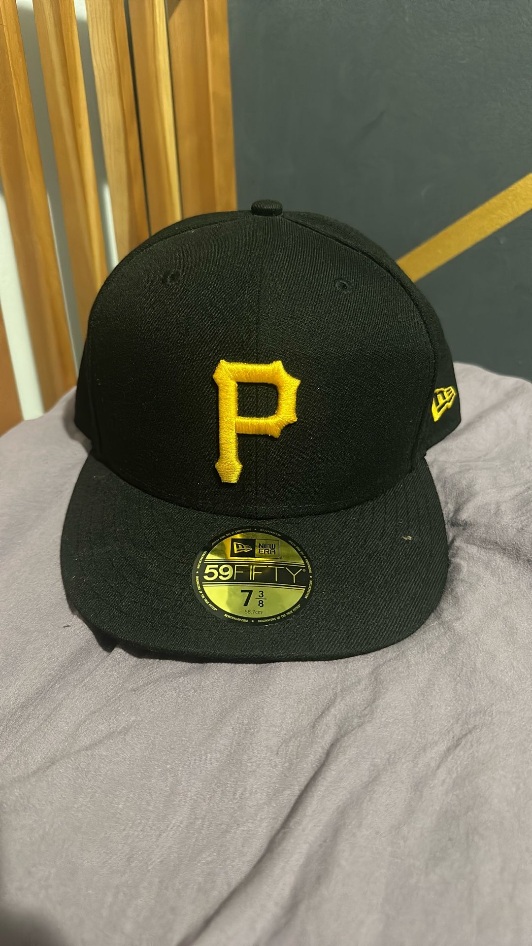 Pittsburgh Pirates