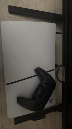 Ps5 slim