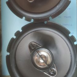 Pioneer Speakers