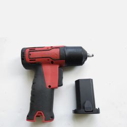 1/4 Snap On Cordless Impact