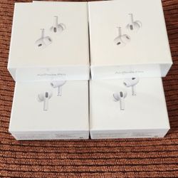 Ear Pods 