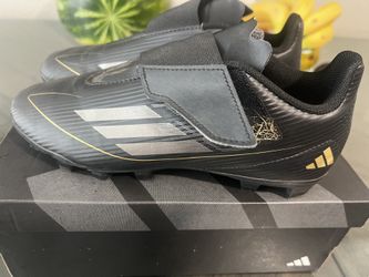 Adidas Soccer Cleats
