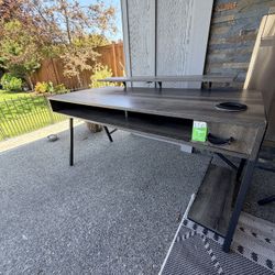 Large Computer Desk