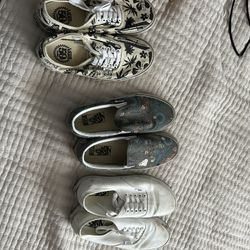 Vans Sk8hi MTE Women’s Size 8 Men’s 6.5 