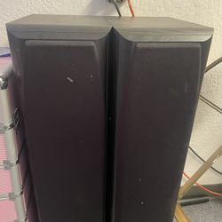 Speakers
