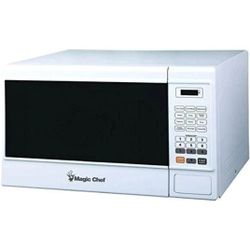Magic CHEF 1.3 CU Microwave *Brand NEW*