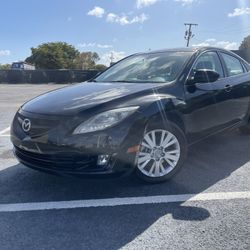 2010 Mazda Mazda6