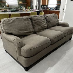 Sofa From Ashley’s Furniture