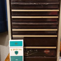 Snap On Mini Tool Box