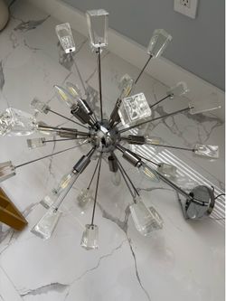 Chandelier