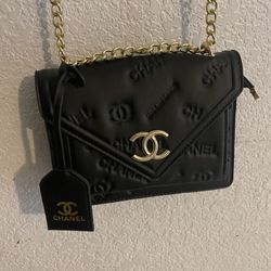 New Small Bag 