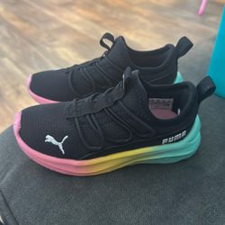 Puma Toddler Sneaker 