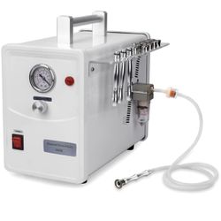 NEW! Professional Diamond Dermabrasion Microdermabrasion Machine Facial Skin Care Device Equipment