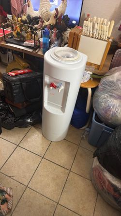 Oasis Atlantis Water Dispenser