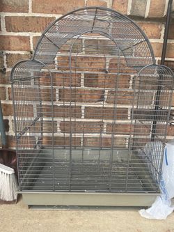 Bird Cage (medium)