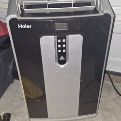Haier Portable Air Conditioner