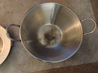 Cazo Para Carnitas