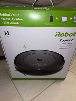 i4 roomba