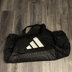Adidas Duffle Bag