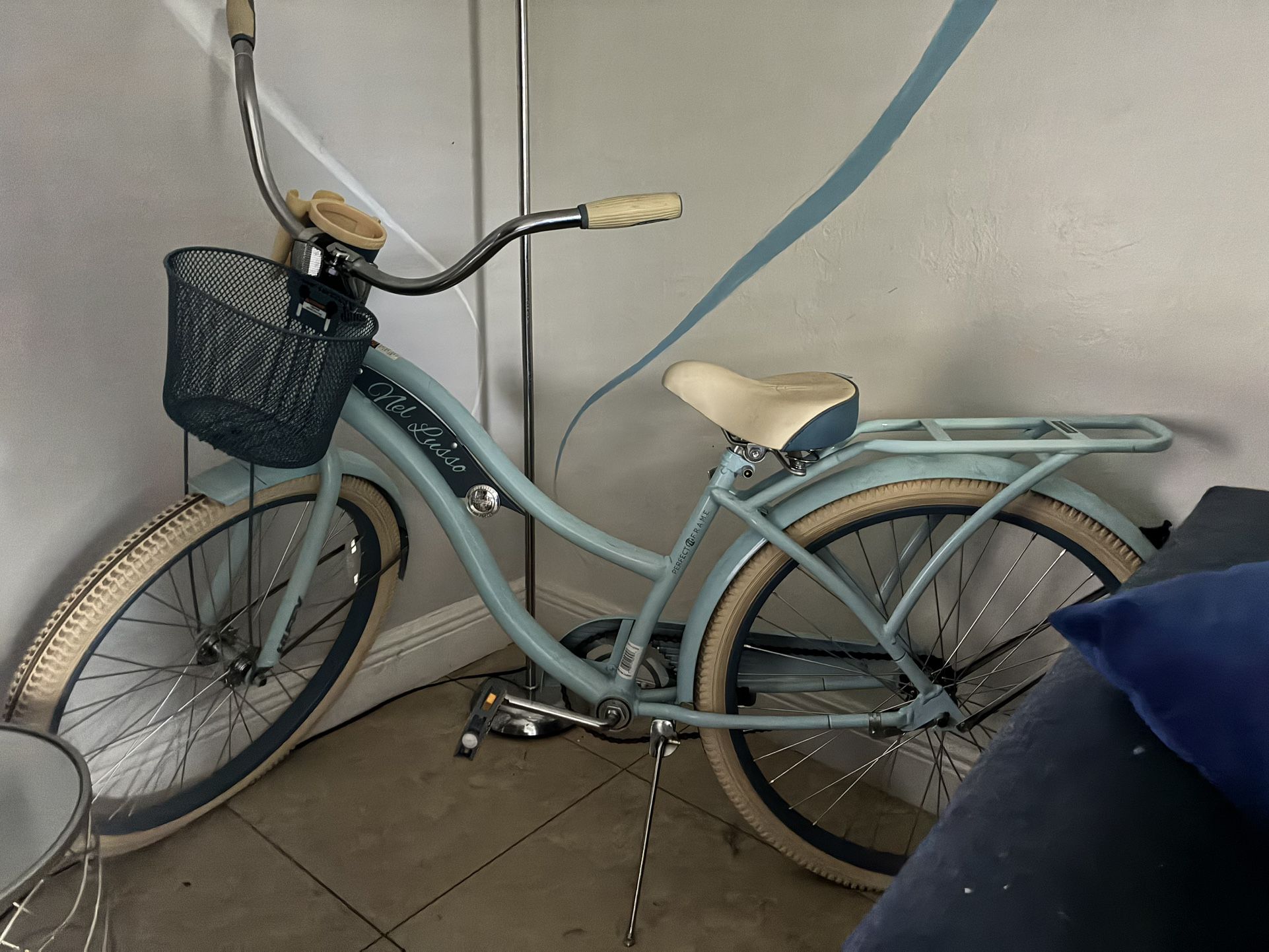 Cruiser Excellent Condition