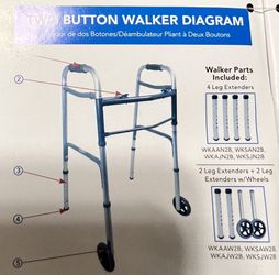Medical Walker