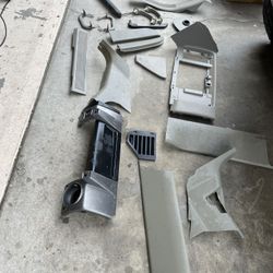 Hummer h2 parts