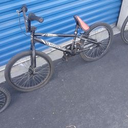 Bikes for sale
