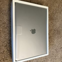 M1 MacBook Pro