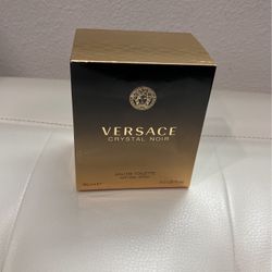 Versace Crystal Noir 